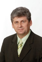 Edward Bober - zdjęcie portretowe
          