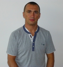 Grzegorz Przewieźlik - zdjęcie portretowe
          