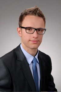 Mateusz Stępień - zdjęcie portretowe
          